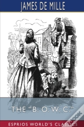 Capa do artigo The B. O. W. C. (Esprios Classics)