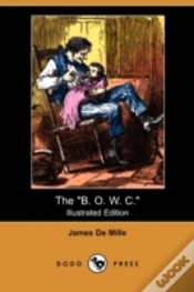 Capa do artigo The "B. O. W. C." (Illustrated Edition)