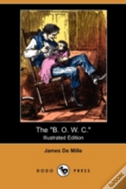 Capa do artigo The "B. O. W. C." (Illustrated Edition)