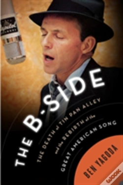 Capa do artigo The B-Side