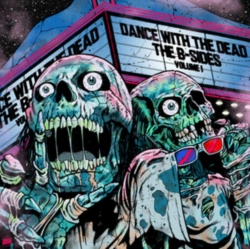 Capa do artigo The B-sides Volume I - Vinil