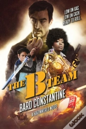 Capa do artigo The B-Team