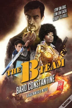Capa do artigo The B-Team