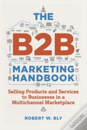 The B2b Marketing Handbook
