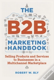 Capa do artigo The B2b Marketing Handbook