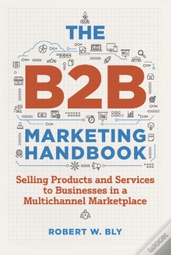Capa do artigo The B2b Marketing Handbook