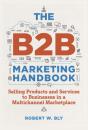 The B2b Marketing Handbook - Preview