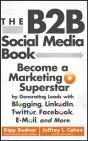 The B2b Social Media Book - Preview