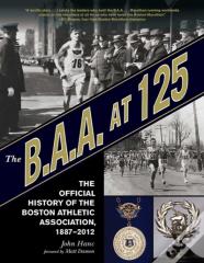 The B.A.A. At 125