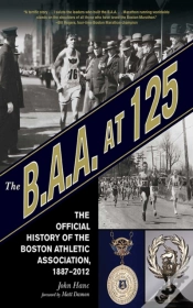 Capa do artigo The B.A.A. At 125