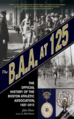 Capa do artigo The B.A.A. At 125