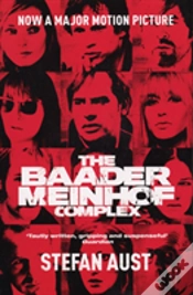 Capa do artigo The Baader-Meinhof Complex