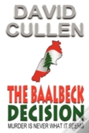 Capa do artigo The Baalbeck Decision