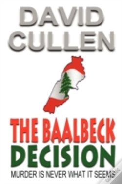 Capa do artigo The Baalbeck Decision