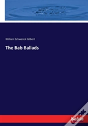 Capa do artigo The Bab Ballads