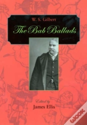 Capa do artigo The Bab Ballads