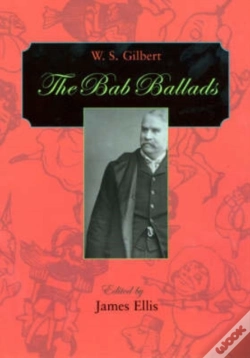 Capa do artigo The Bab Ballads