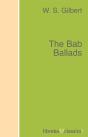 The Bab Ballads - Preview
