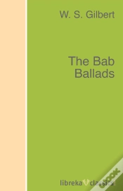 Capa do artigo The Bab Ballads