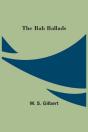 The Bab Ballads - Preview