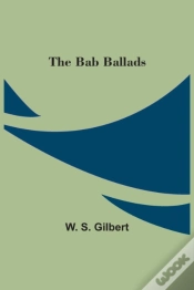 Capa do artigo The Bab Ballads