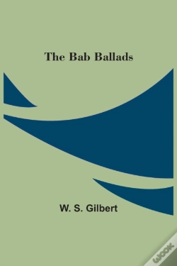 Capa do artigo The Bab Ballads