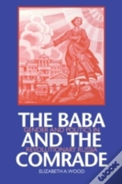 Capa do artigo The Baba And The Comrade