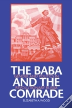 Capa do artigo The Baba And The Comrade