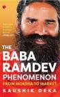 The Baba Ramdev Phenomenon - Preview