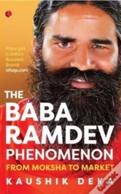 Capa do artigo The Baba Ramdev Phenomenon