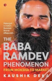 Capa do artigo The Baba Ramdev Phenomenon