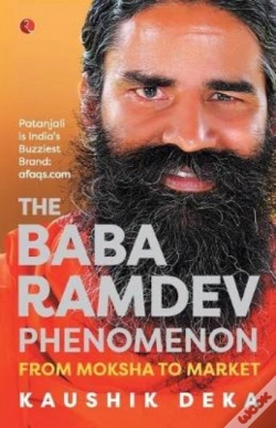 Capa do artigo The Baba Ramdev Phenomenon