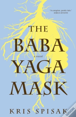 Capa do artigo The Baba Yaga Mask