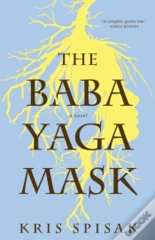 Capa do artigo The Baba Yaga Mask