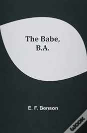 Capa do artigo The Babe, B.A.