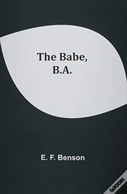 Capa do artigo The Babe, B.A.