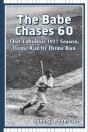The Babe Chases 60 - Preview