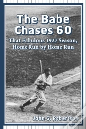 Capa do artigo The Babe Chases 60
