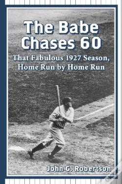 Capa do artigo The Babe Chases 60