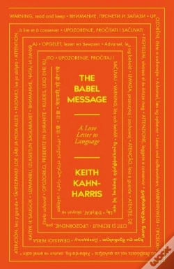 Capa do artigo The Babel Message