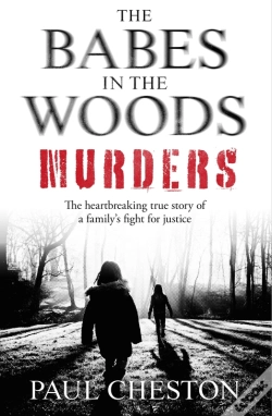 Capa do artigo The Babes In The Woods Murders
