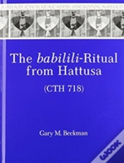 Capa do artigo The Babilili-Ritual From Hattusa (Cth 718)