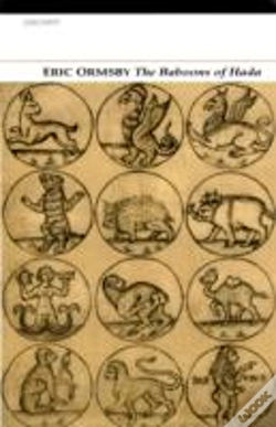Capa do artigo The Baboons Of Hada