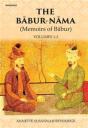 The Babur-Nama - Preview