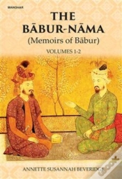 Capa do artigo The Babur-Nama