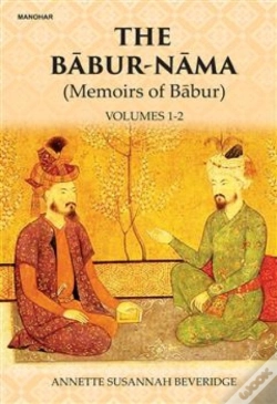 Capa do artigo The Babur-Nama