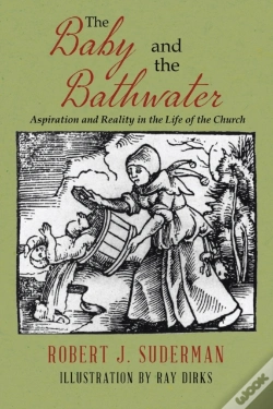 Capa do artigo The Baby And The Bathwater
