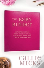 Capa do artigo The Baby Binder