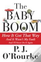 The Baby Boom