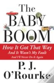 Capa do artigo The Baby Boom